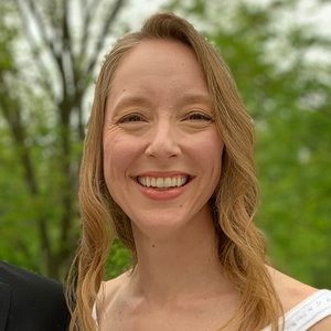 Meet your Posher, Debbie